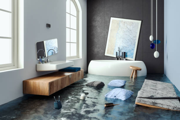 Best Sewage cleanup and water damage restoration  in West Deland, FL