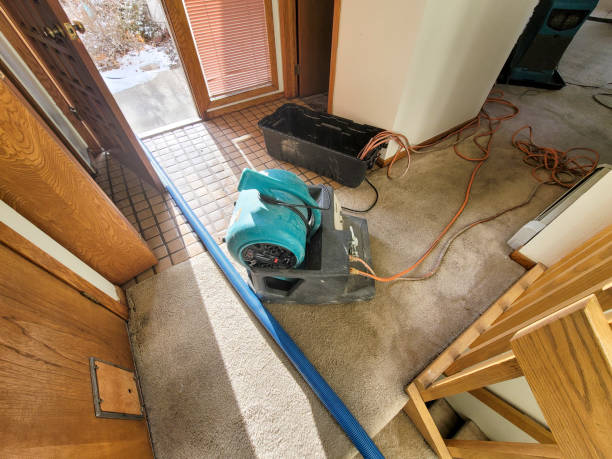 Fire Damage Restoration in FL
