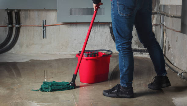  West Deland, FL Water damage restoration Pros